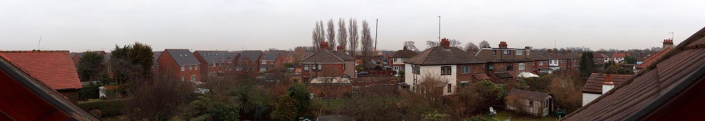 Loft View